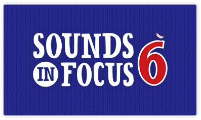 Sounds in Focus 6